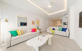 Isg Apartments O'Donnell 2-2-Free Parking